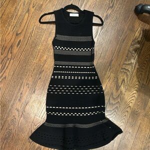 Bailey 44 dress size XS worn one time. Excellent condition.